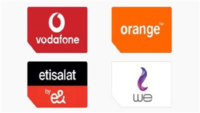 شعبة المحمول: لا توجد زيادة في أسعار كروت الشحن والإنترنت