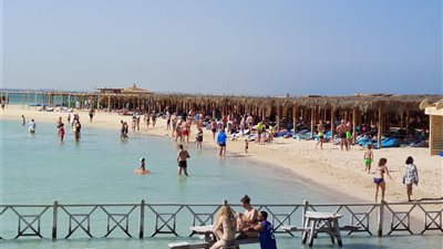 خبير سياحي: أرقام السياحة في البحر الأحمر تشهد زيادة غير مسبوقة 