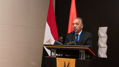 «الجبلي»: زيارة الوفد المصري لأنجولا خطوة لتعميق الشراكات الصناعية