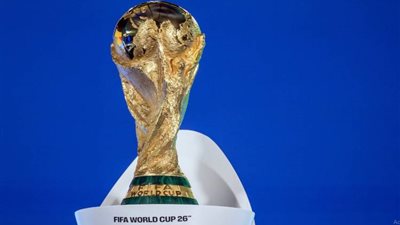 أزمات كأس العالم 2026 تبدأ مبكرا| أسعار التذاكر ولقاء مصر وإيران لدعم المثليين
