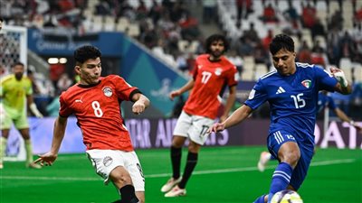 إسلام عيسى: هدفنا كان واضحا التتويج بكأس العرب ولكن واجهنا سوء توفيق