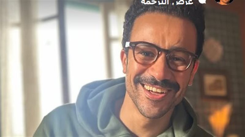 أحمد داود