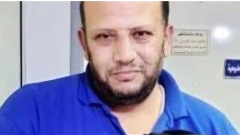 المسعف
