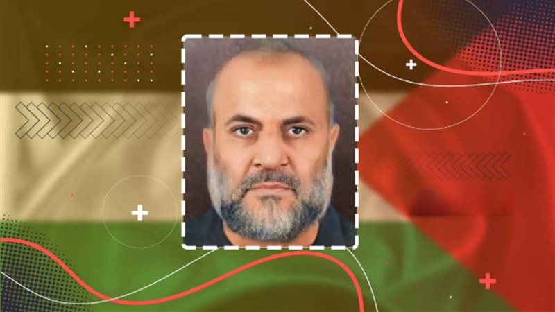 رائد سعد