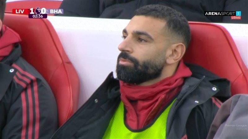 محمد صلاح 