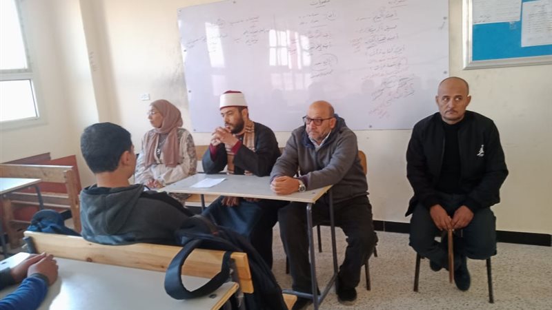 فاعلية أوقاف الإسماعيلية