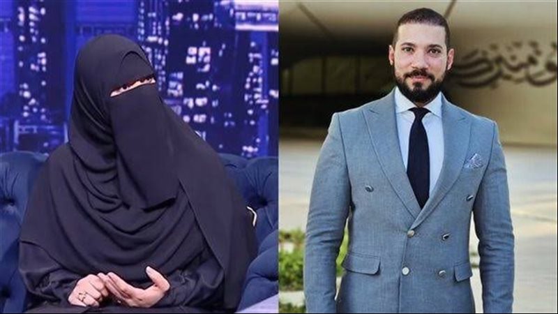 عبدالله رشدي وأمنية