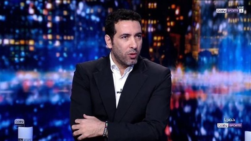 أبو تريكة