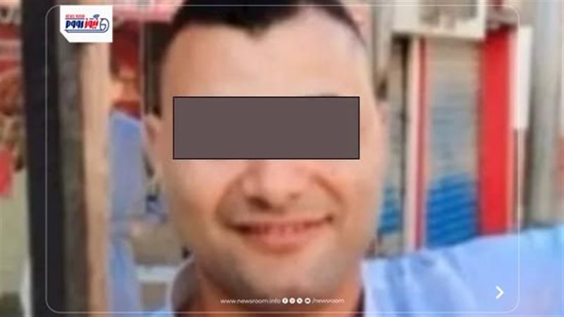 الشاب المتوفى 