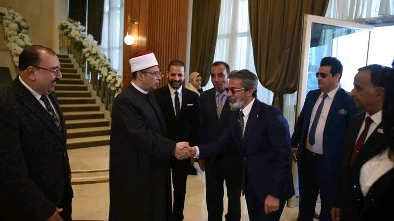 الأمين العام للمجلس