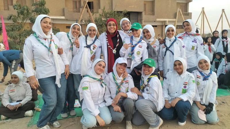 من مشاركة الفرق المختلفة