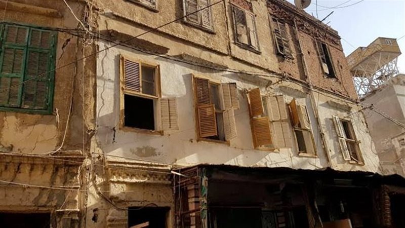 عقارات