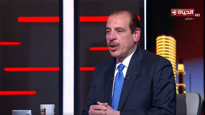 عمرو قنديل