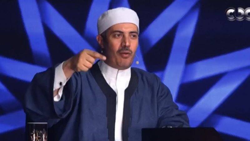 جابر البغدادي 