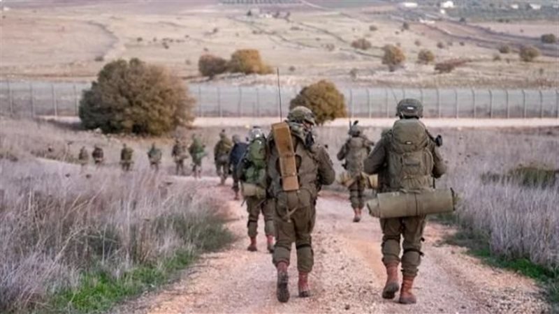 الاحتلال في سوريا