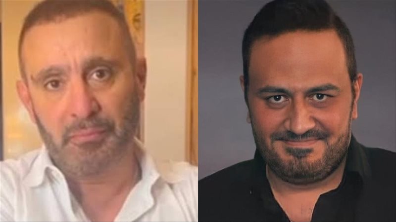خالد سرحان ـ أحمد
