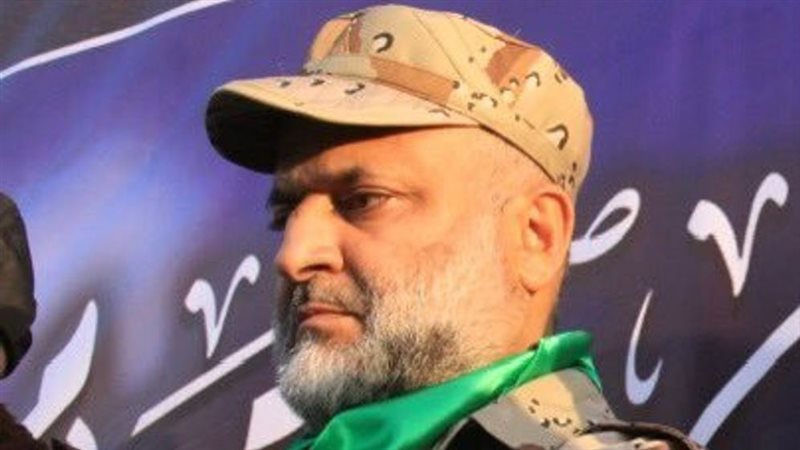 رائد سعد