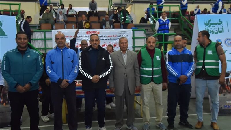 بطولة قنا