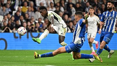 موعد مباراة ريال مدريد وألافيس اليوم في الدوري الإسباني.. والقنوات الناقلة