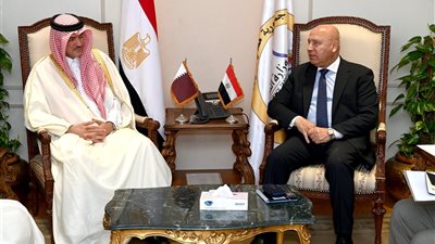 كامل الوزير : مصر تمتلك قاعدة صناعية قوية ومتنوعة في القطاعات الاستراتيجية 