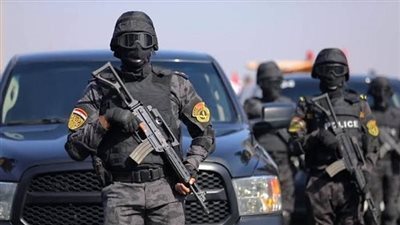الأمن الاقتصادي يضبط 481 قضية ضرائب و51 مخالفة بناء خلال 24 ساعة