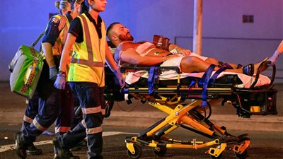 حادث إطلاق النار في سيدني.. أحمد الياسري يكشف تفاصيل الهجوم واستهداف الجالية 