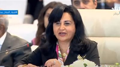 نهى أبو بكر: القومي لحقوق الإنسان تلقى 3119 شكوى خلال عام