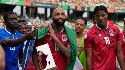 خوان ميشا يعلن قائمة منتخب غينيا الاستوائية استعدادا لكأس الأمم الأفريقية