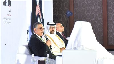 هيبة: المنتدى المصري القطري يفتح آفاقا جديدة للشراكة الاستثمارية