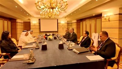 وزير البترول يستعرض القدرات الفنية والتكنولوجية المتقدمة للشركات المصرية  