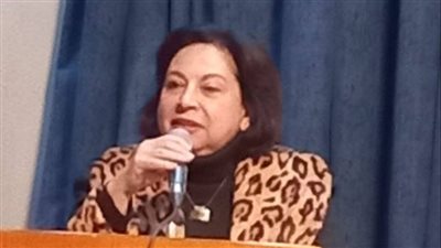 المجلس القومي للمرأة يشارك في الندوة العلمية الثقافية فى صالون الجراح الثقافي