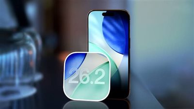 أهمية تحديث iOS 26.2 لحماية اختراقات الآيفون في مصر.. توضيح عاجل من آبل