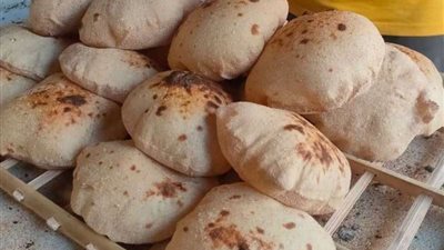 تموين الغربية تضرب المخالفين في قطور: 17 محضرًا لمخابز تتلاعب بالخبز والدعم