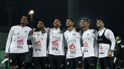 قبل السفر إلى المغرب.. اتحاد الكرة يعلن فتح مران المنتخب لوسائل الإعلام