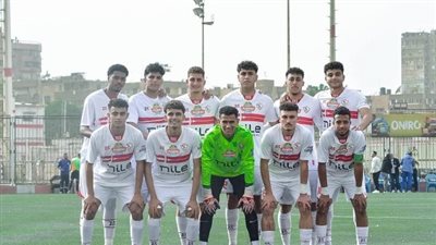 عرض قوي ونتيجة مستحقة.. زمالك 2005 يسقط طلائع الجيش بثلاثة أهداف