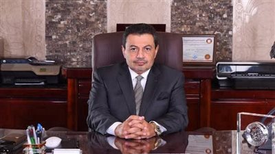 النائب ياسر قورة ينفي شائعات «التفويض المسبق» لاختيار رئيس جديد لحزب الوفد
