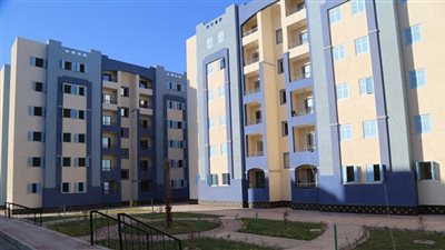 آخر فرصة لحجز 25 ألف وحدة سكنية بالمدن الجديدة.. الشروط وآليات الحجز
