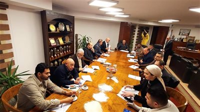 سليمان رفض الحضور.. كواليس اجتماع مجلس الزمالك والرد على الأرض البديلة