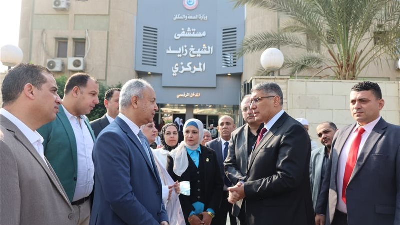 جانب من الافتتاح
