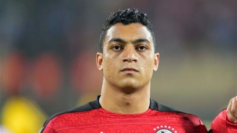 مصطفى محمد