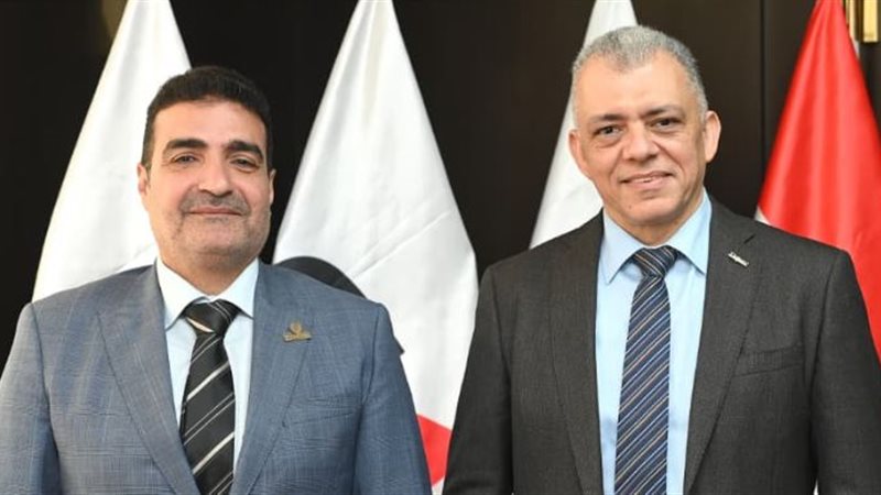  محمد زكريا وهاني