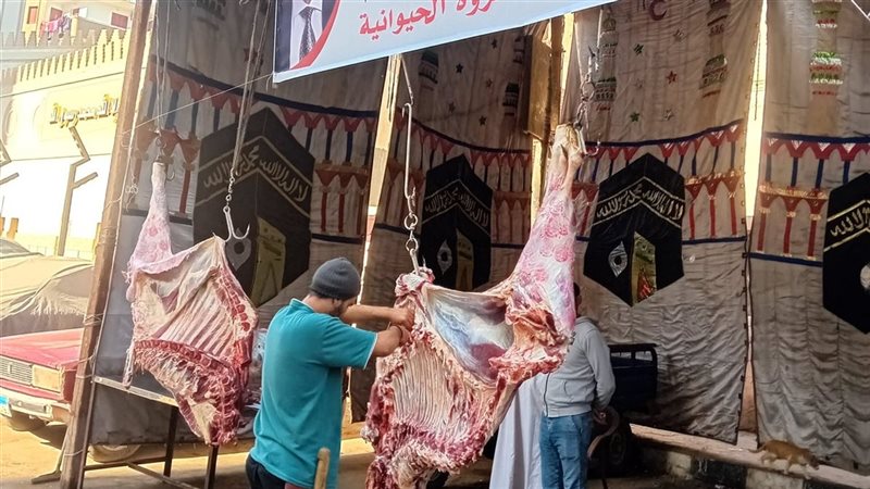 فتح المنفذ