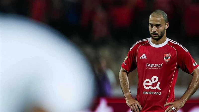 بيكهام لاعب النادي