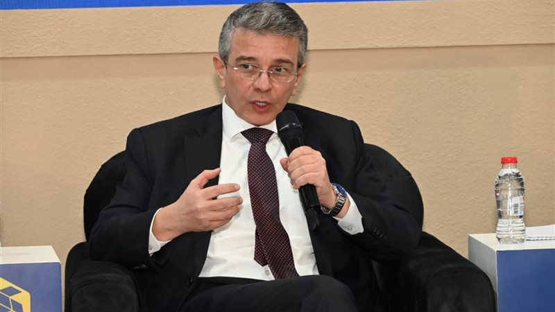 أحمد أموي رئيس مصلحة