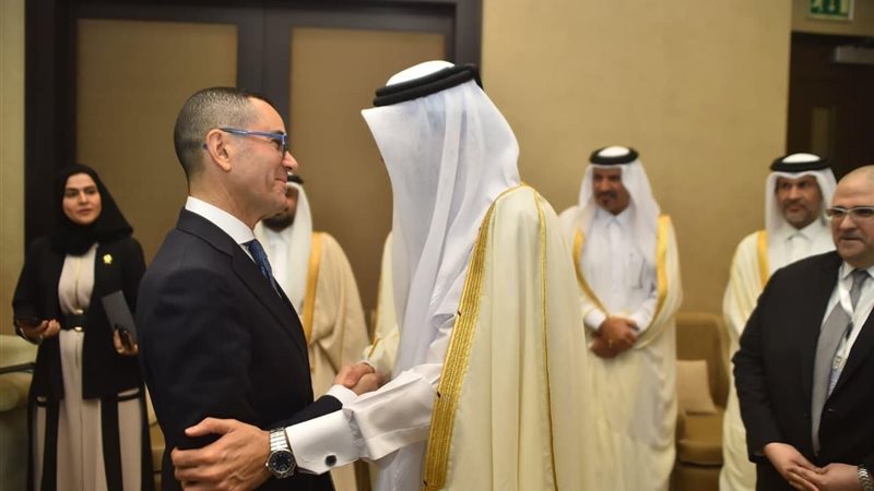 وزير الاستثمار 