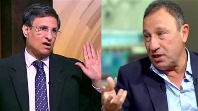 مصطفى يونس 