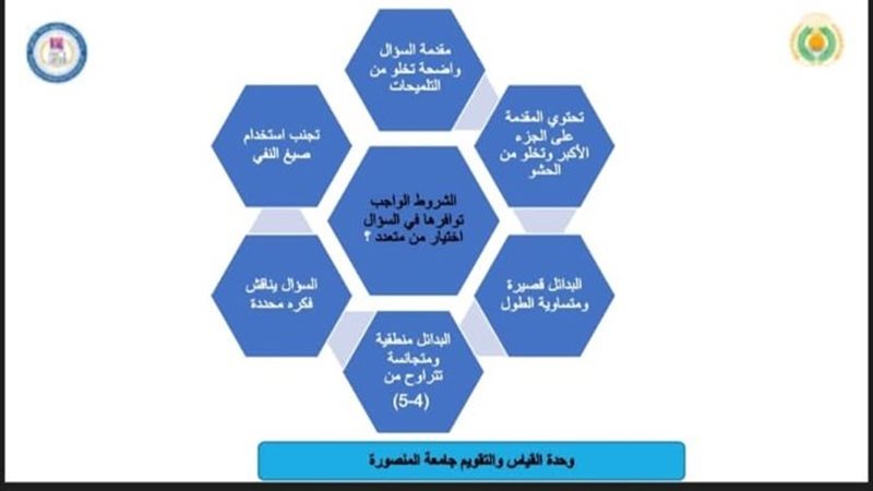 جانب من الدورة التدريبية