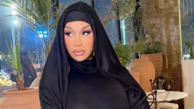 كاردي بي