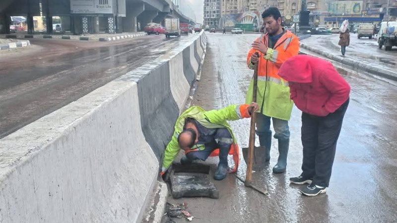 محافظ البحيرة: 1500