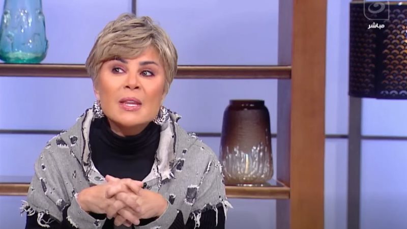 مفيدة شيحة 